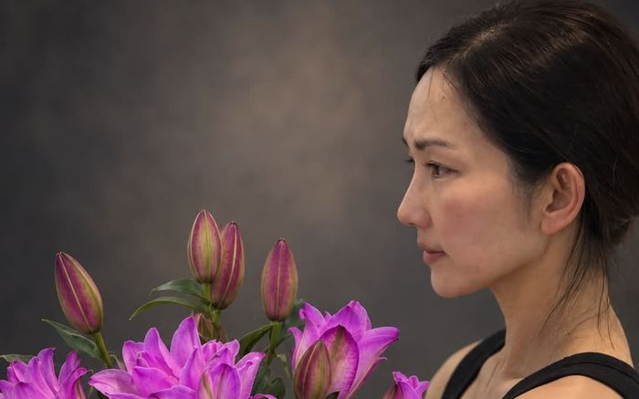 Kim Hiền có thực sự ổn?