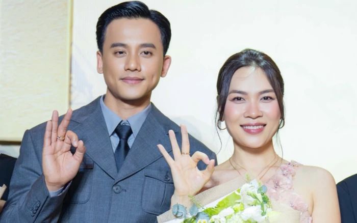 Cái kết đẹp của Mỹ Tâm và Mai Tài Phến sau 7 năm