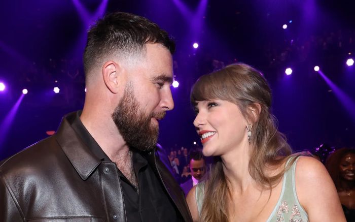 Chồng Taylor Swift lần đầu nói về điều tiếc nuối trong đám cưới