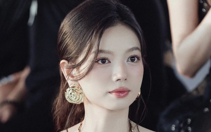 Tin mừng của mỹ nhân Mưa Đỏ sau hơn 1 năm