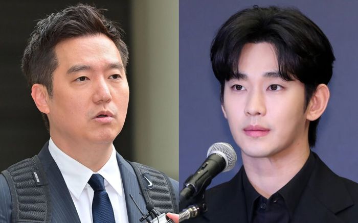 Diễn biến mới về ồn ào kiện tụng liên quan đến Kim Soo Hyun