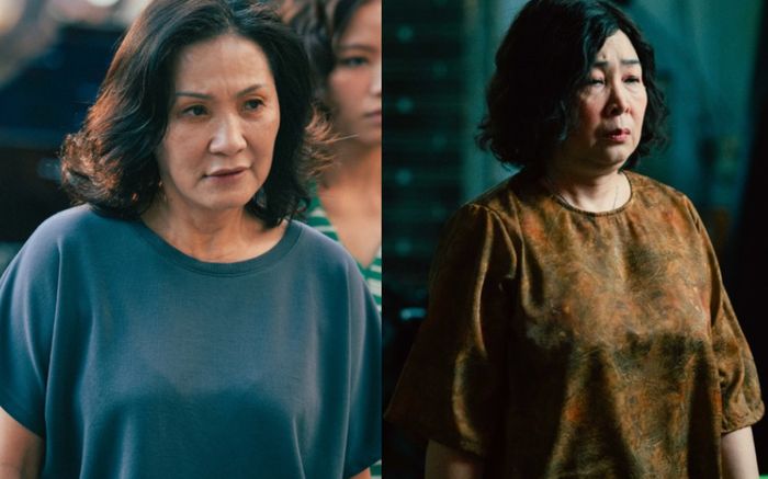 Phim của Hồng Vân - Hồng Đào 'cháy vé'
