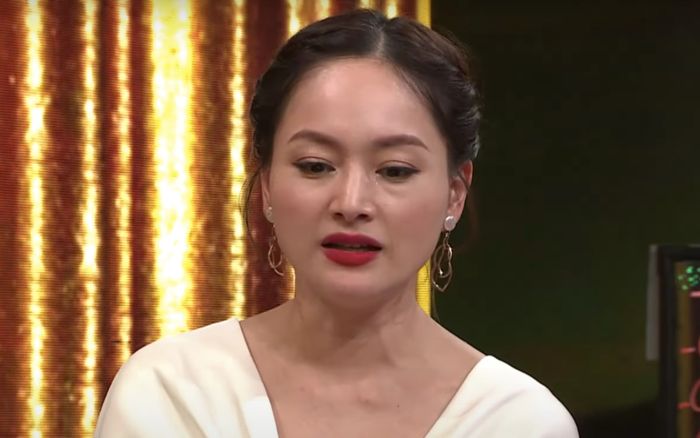 Diễn viên Lan Phương chính thức bị thay thế