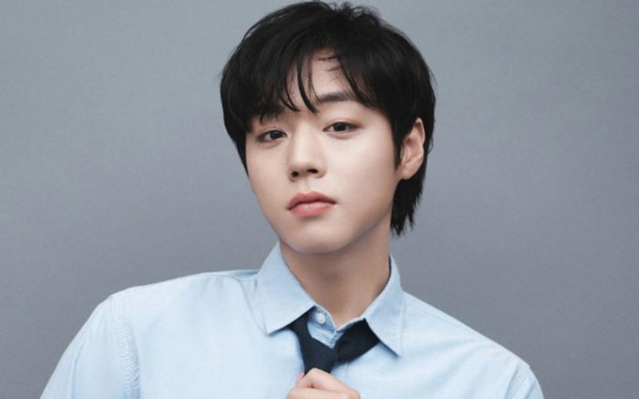Park Ji Hoon sắp đóng phim tình cảm mới