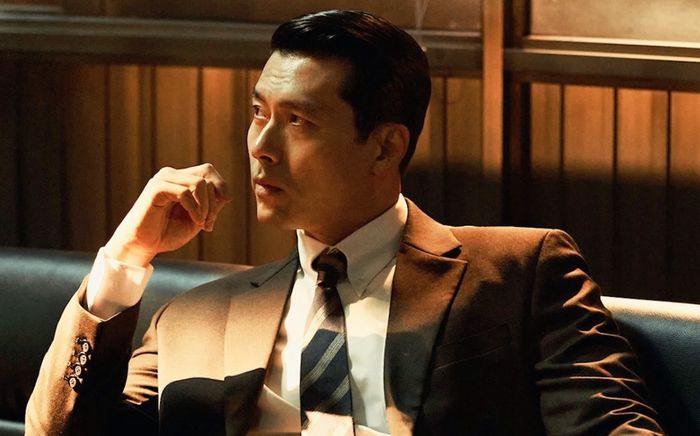 Hyun Bin cuốn hút trong phim mới, vừa lên sóng đã lọt top yêu thích