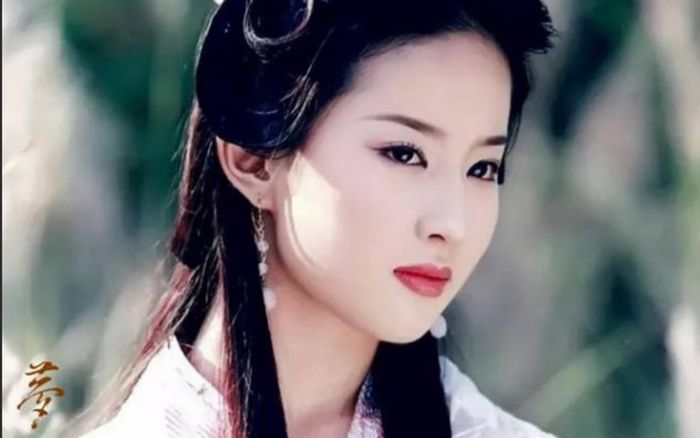 3 nàng Vương Ngữ Yên đẹp nhất