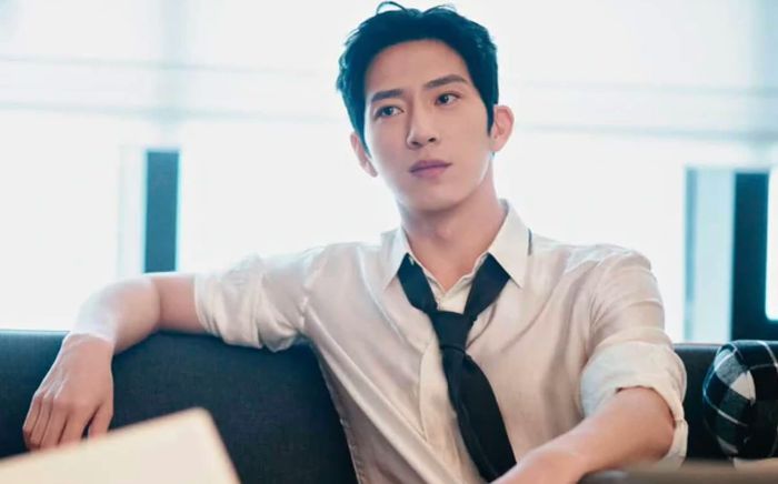 Loạt phim gây sốt của Tỉnh Bách Nhiên trước Đầu Xuân Tươi Sáng