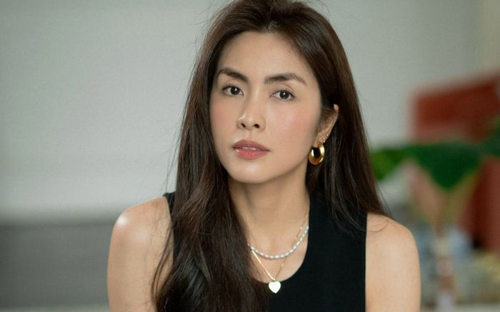 Người đàn ông 'nuông chiều' Tăng Thanh Hà