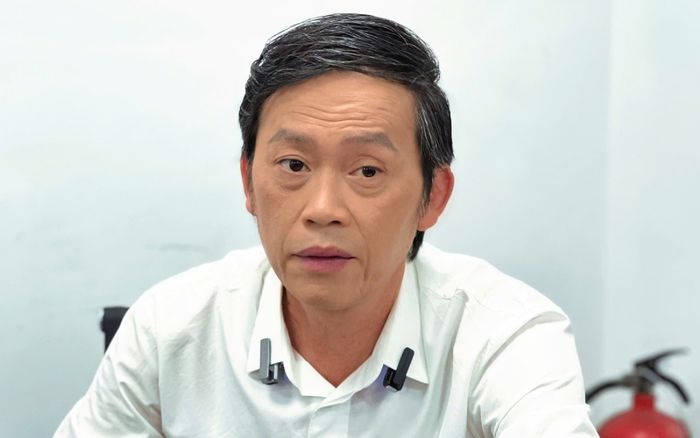 Đáng lo cho NSƯT Hoài Linh