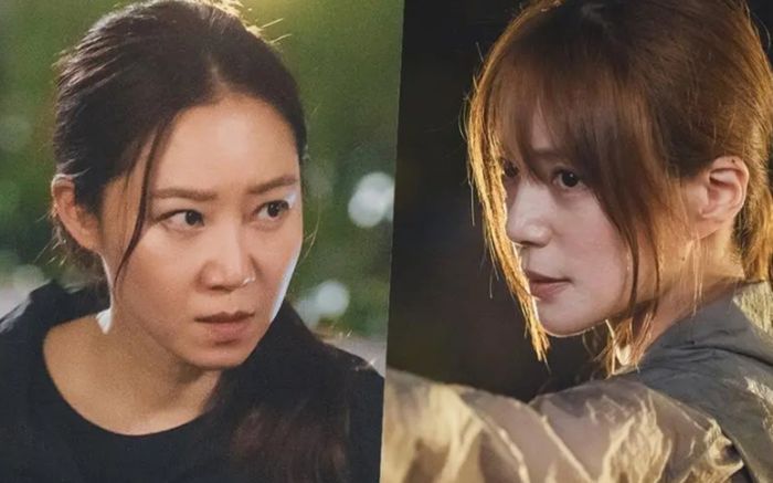 Gong Hyo Jin đối đầu Lee Elijah trong A Bona Fide Killer