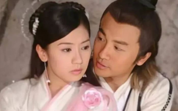 Trương Vô Kỵ và Triệu Mẫn: Tình yêu vượt qua chính tà