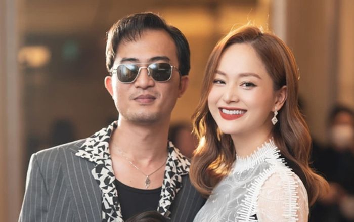 Tài sản trăm tỷ của Lan Phương và Doãn Quốc Đam trước khi hạnh phúc