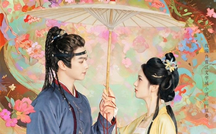 6 phim Hoa ngữ đáng mong đợi nhất tháng 9/2026
