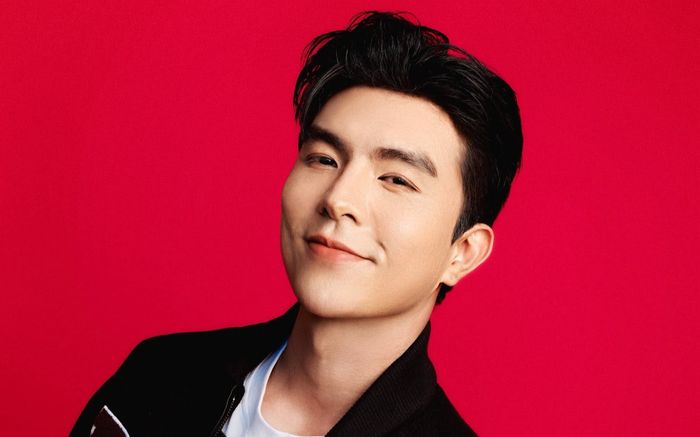 Hạnh phúc hiện tại của Steven Nguyễn