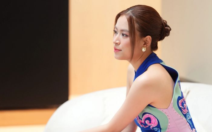 Về quê Hoàng Thùy Linh, tìm những thức quà chỉ cần nhìn đã thấy vị núi rừng