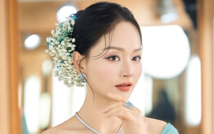Mừng cho Lan Phương khi có quyết định quan trọng để hạnh phúc