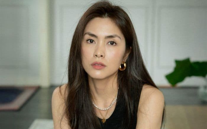 Người đàn ông khiến Tăng Thanh Hà tự hào