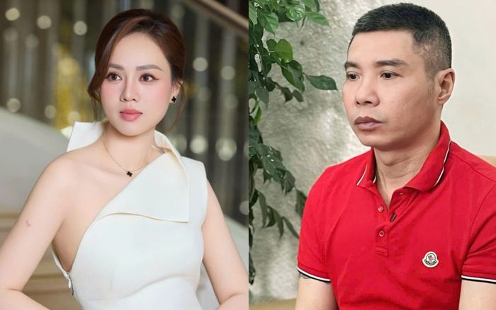 Vợ chồng NSND Công Lý lên tiếng về thông tin ly hôn