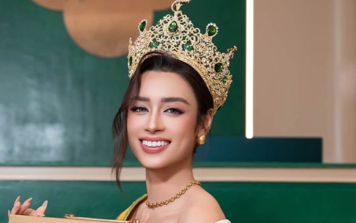Chuyên trang quốc tế dự đoán đại diện Việt Nam đoạt Á hậu Miss Grand