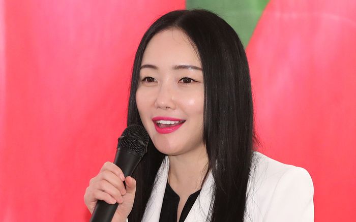 Nancy Lang lộ diện sau 3 ngày vướng ồn ào lái xe trong tình trạng say xỉn