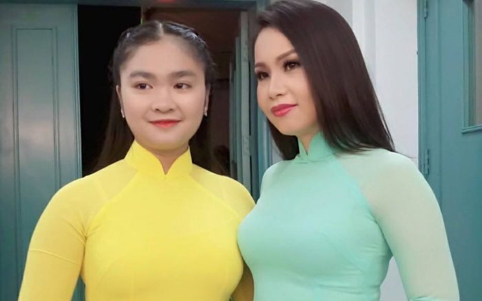 Tình hình hiện tại của ca sĩ Thiện Nhân