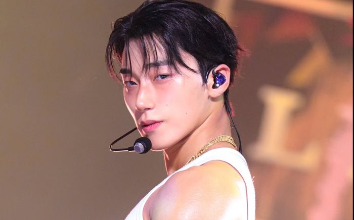 San (ATEEZ) nói về 'cơn sốt' của BAD: 'Tôi không ngờ công chúng cũng thích đến vậy'