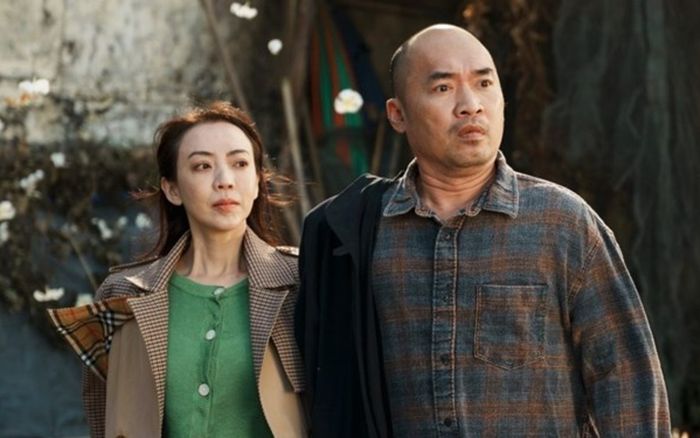 Phim Thu Trang và Tiến Luật hạ nhiệt
