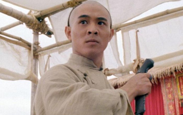 Lý Liên Kiệt và những nhân vật võ thuật không thể thay thế