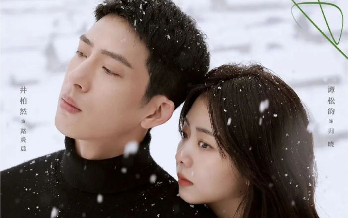 Top 6 phim Hoa ngữ thịnh hành trên iQIYI hôm nay