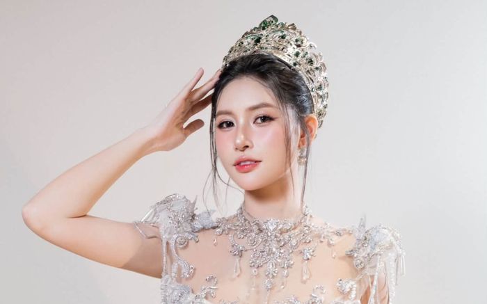 Chia sẻ đặc biệt của đại diện Việt Nam trước ngày thi Miss Earth 2026