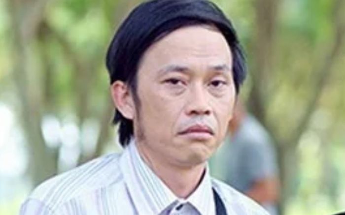 NSƯT Hoài Linh đã thay đổi