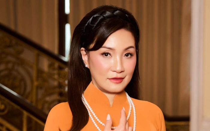 Dấu ấn đáng nhớ của nghệ sĩ Hồng Đào