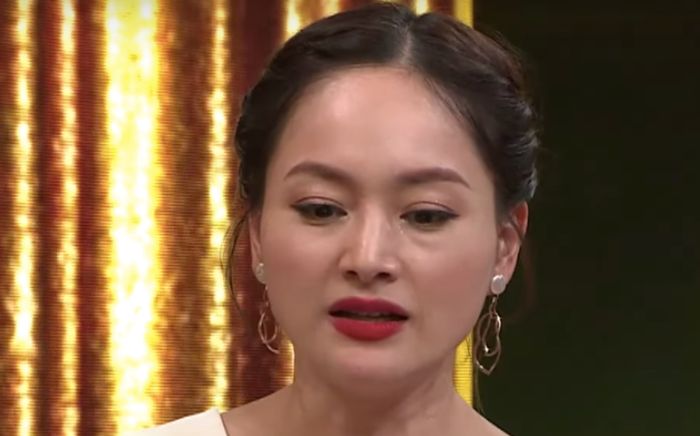 Diễn viên Lan Phương bắt đầu cuộc sống mới