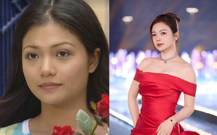 Không nhận ra nữ diễn viên Phía Trước Là Bầu Trời sau 26 năm