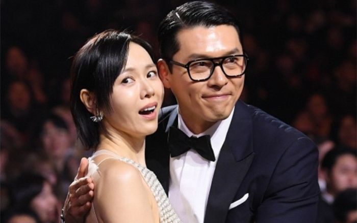 Son Ye Jin hé lộ 'luật bất thành văn' trong nhà với Hyun Bin