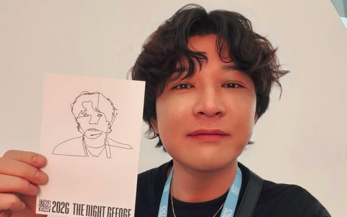 Shindong (Super Junior) giảm 37kg, diện mạo thay đổi khó nhận ra