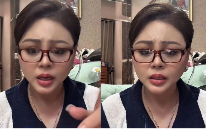 Tình hình hiện tại của Lê Giang ở tuổi 54