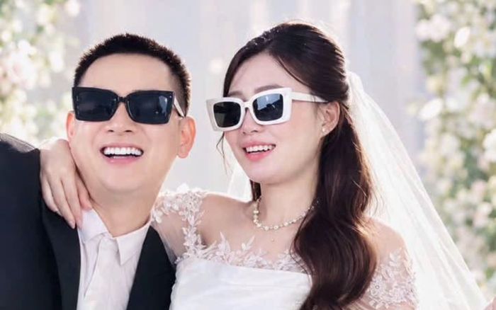 Lời xin lỗi của Hoài Lâm sau khi công khai cưới Ngọc Trinh