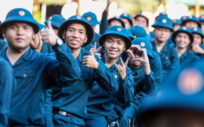 Bộ Quốc phòng trả lời trường hợp du học được tạm hoãn nghĩa vụ quân sự