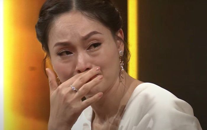 Đáng lo cho diễn viên Lan Phương
