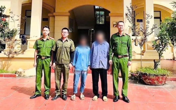 Tuyên Quang: Công an kịp thời xác minh, ngăn chặn vụ việc nghi có dấu hiệu mua bán người