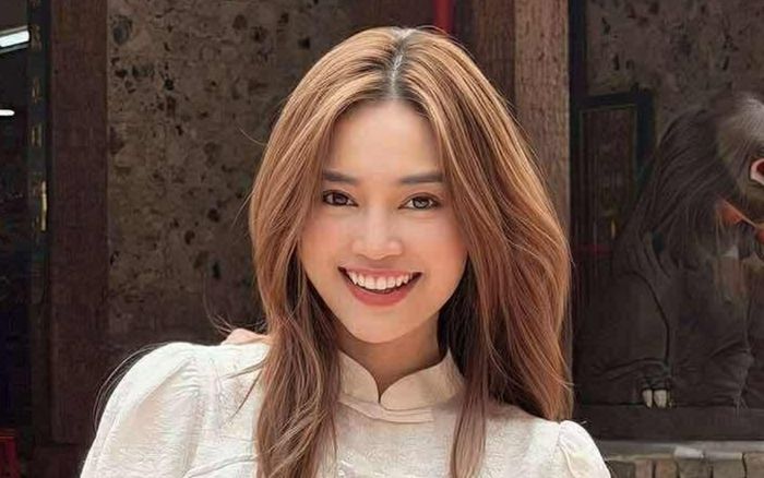 Mừng cho Ninh Dương Lan Ngọc đã có được hạnh phúc ở tuổi 36