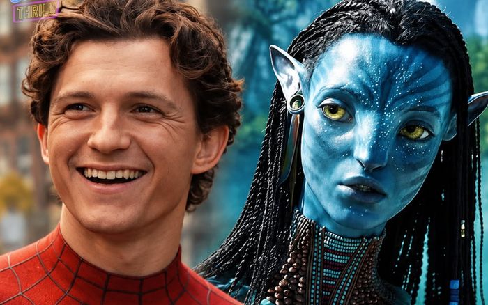 Tom Holland vượt mặt nữ chính Avatar