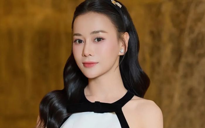 Mối duyên 4 năm của diễn viên Phương Oanh dang dở gây tiếc nuối