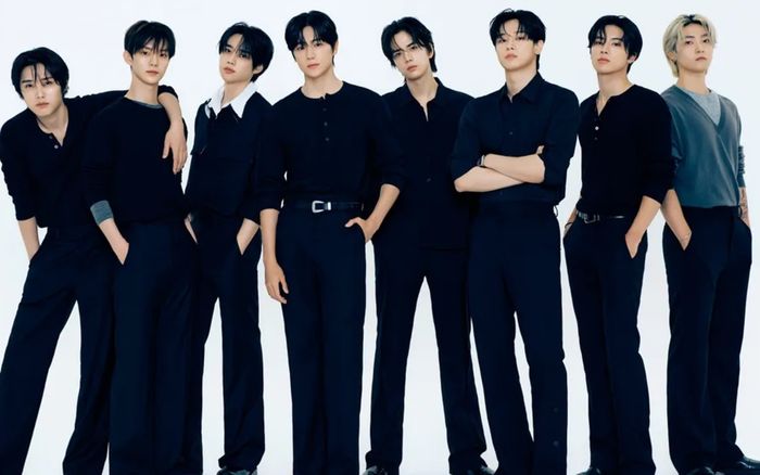 9 thành viên THE BOYZ tìm được 'bến đỗ' mới, chính thức khởi động lại hoạt động nhóm