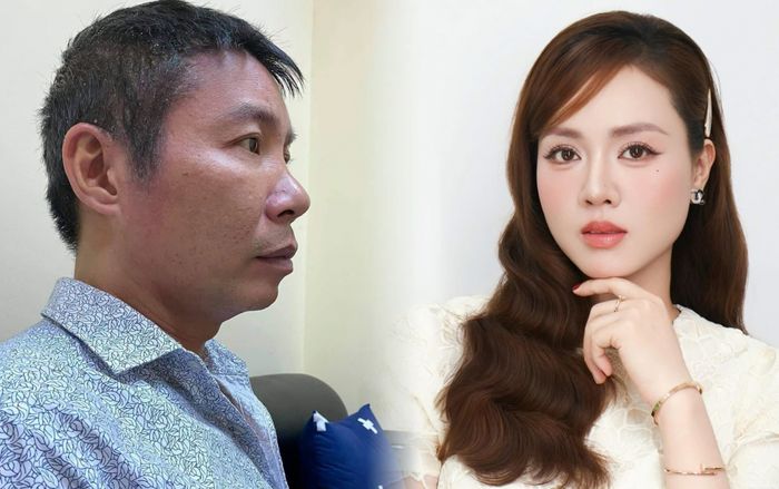 Tình cảnh hôn nhân hiện tại của vợ chồng NSND Công Lý
