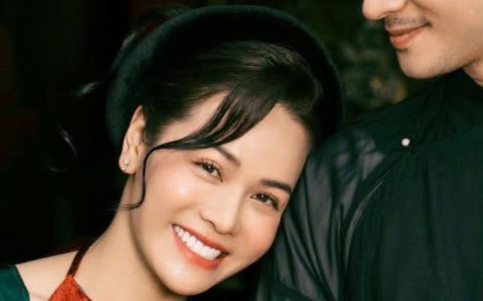 Nhật Kim Anh đón tin vui ở tuổi 41