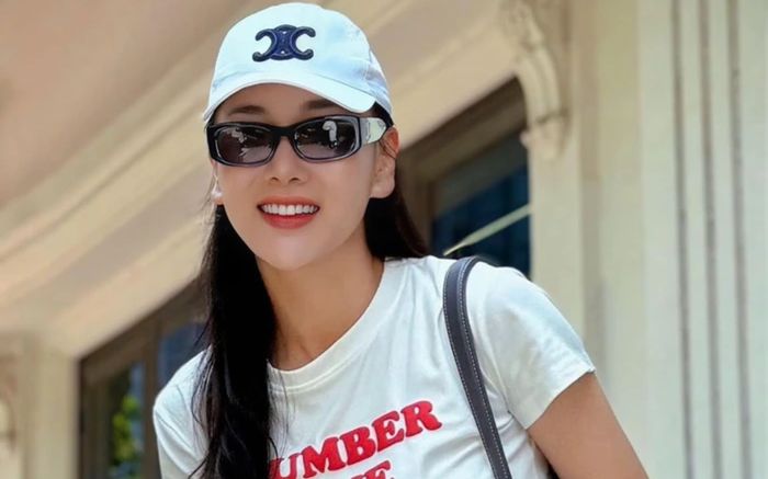 Phương Oanh đã đúng khi dũng cảm đi tìm hạnh phúc