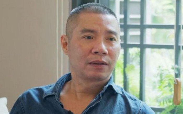 Hạnh phúc dang dở của NSND Công Lý