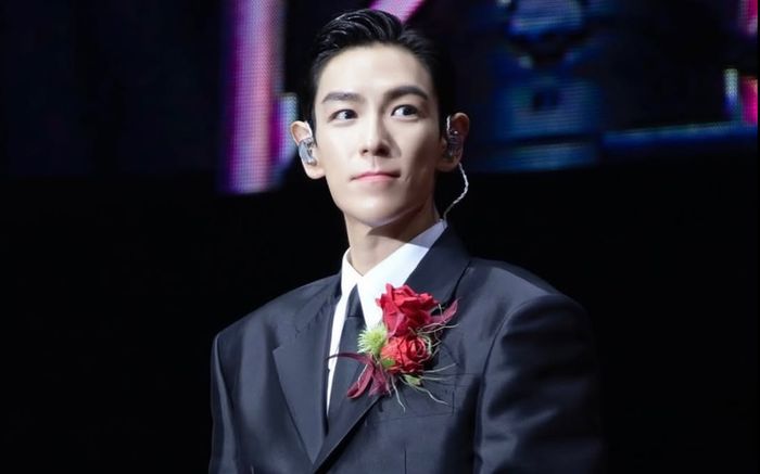 T.O.P lên tiếng về world tour kỷ niệm 20 năm của BIGBANG